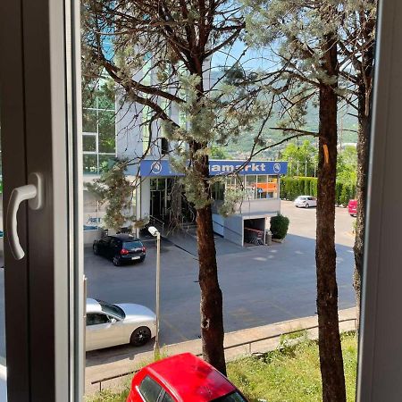 Apartment F&N Mostar Bagian luar foto
