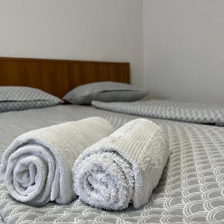 Apartment F&N Mostar Bagian luar foto