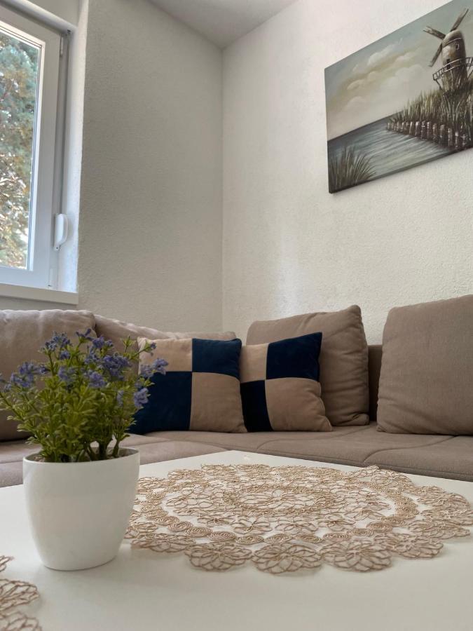 Apartment F&N Mostar Bagian luar foto