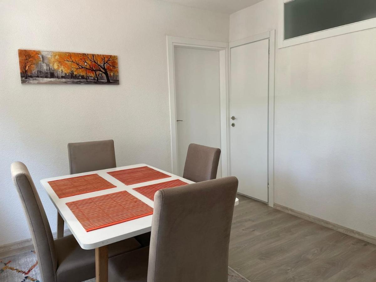 Apartment F&N Mostar Bagian luar foto
