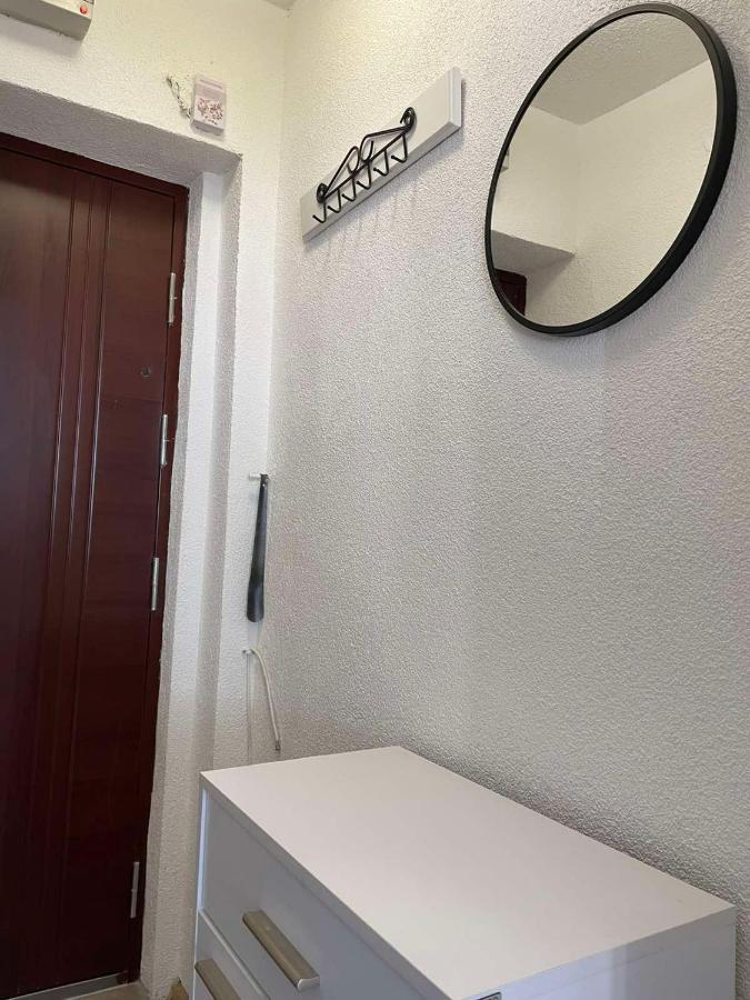 Apartment F&N Mostar Bagian luar foto