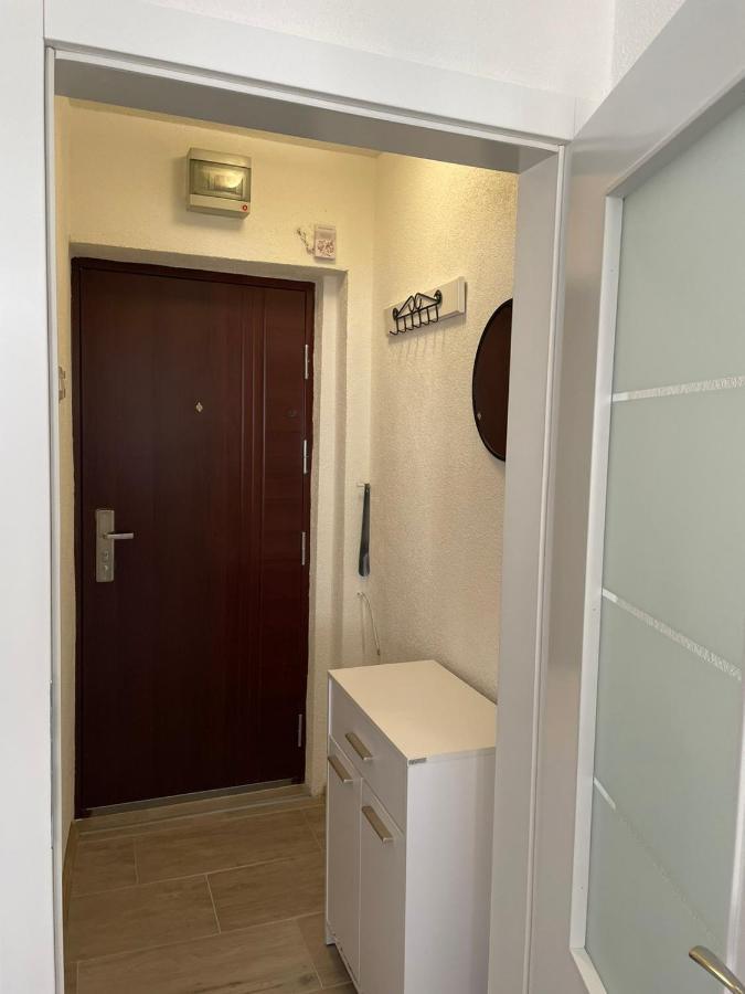 Apartment F&N Mostar Bagian luar foto